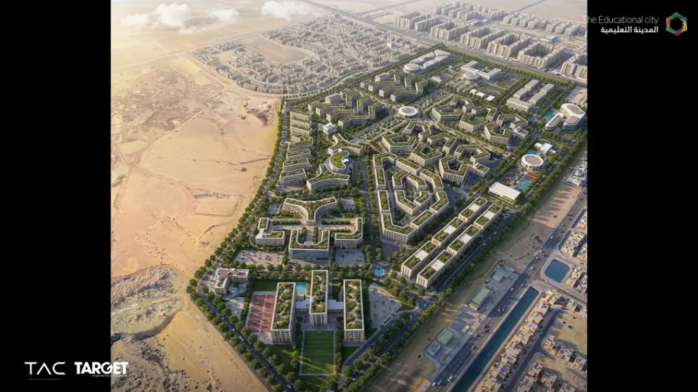 Sustainability Hub